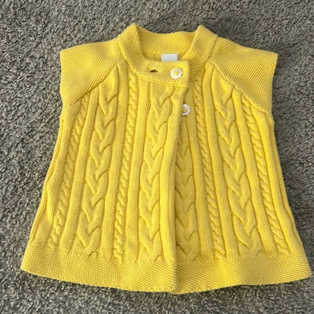 Cute cardigan